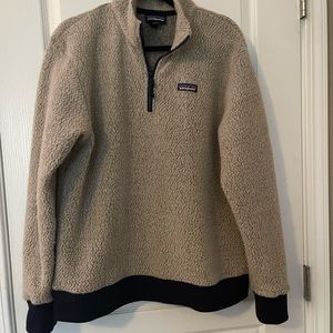 Womens Patagonia Sweater